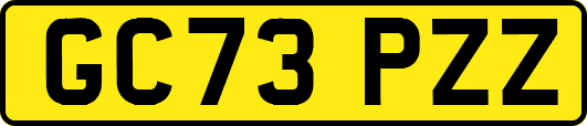 GC73PZZ