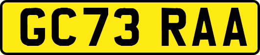 GC73RAA