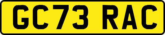 GC73RAC