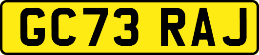 GC73RAJ