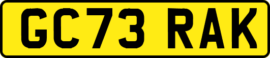 GC73RAK