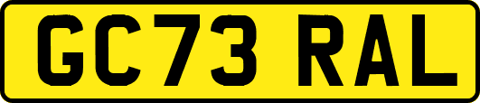 GC73RAL