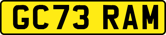 GC73RAM