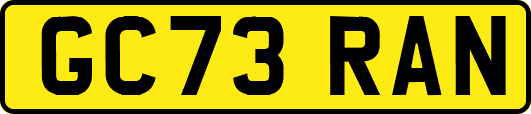 GC73RAN