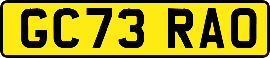 GC73RAO