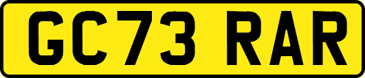 GC73RAR
