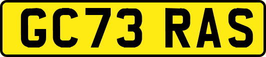 GC73RAS