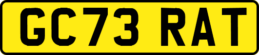 GC73RAT