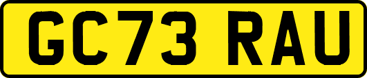 GC73RAU