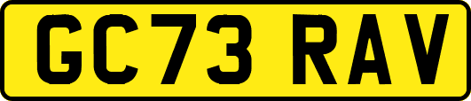 GC73RAV