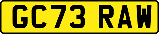 GC73RAW