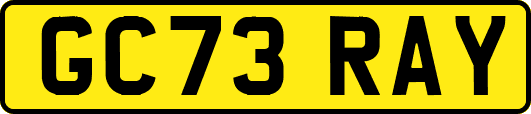 GC73RAY