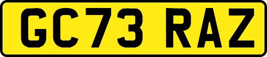 GC73RAZ