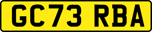 GC73RBA