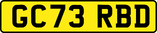 GC73RBD