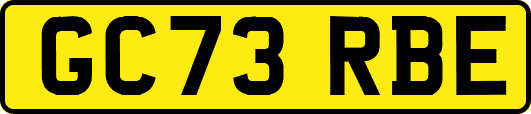 GC73RBE