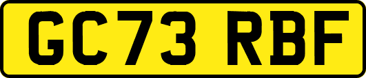 GC73RBF