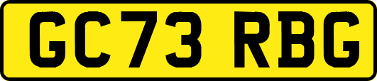 GC73RBG