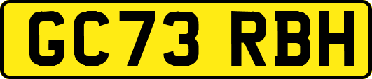 GC73RBH