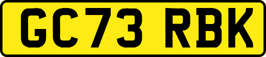 GC73RBK