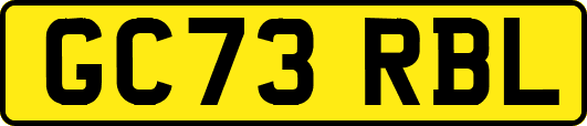 GC73RBL