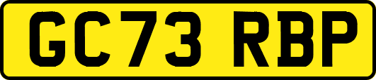 GC73RBP