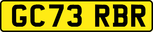 GC73RBR
