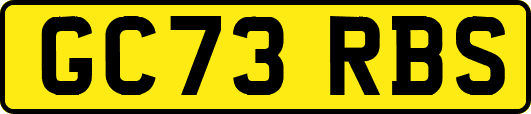 GC73RBS