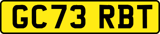 GC73RBT