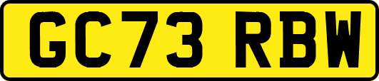 GC73RBW