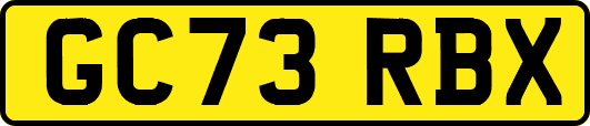 GC73RBX