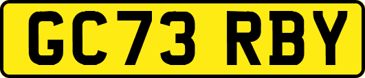 GC73RBY