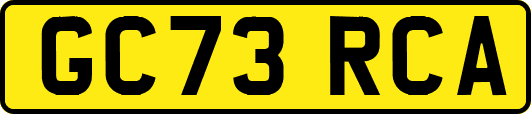 GC73RCA