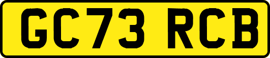 GC73RCB