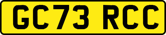 GC73RCC