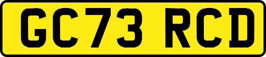 GC73RCD