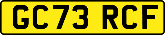 GC73RCF