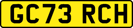 GC73RCH