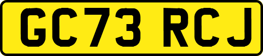 GC73RCJ