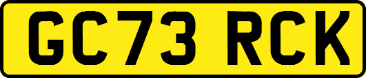 GC73RCK