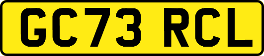 GC73RCL