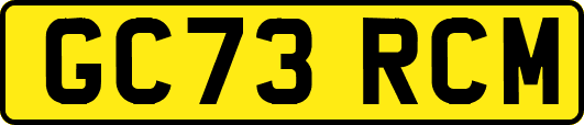 GC73RCM