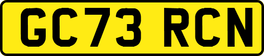 GC73RCN