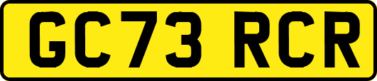 GC73RCR