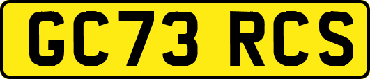 GC73RCS