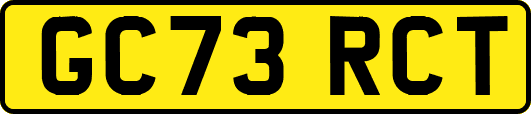 GC73RCT