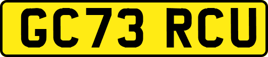 GC73RCU
