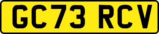 GC73RCV