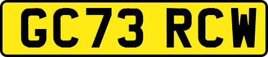 GC73RCW