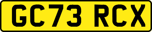 GC73RCX